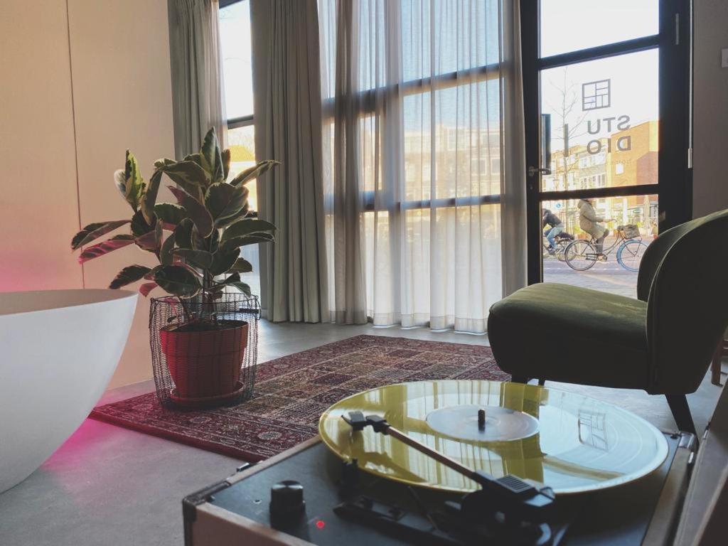 أرنهيم Home8 Studio'S المظهر الخارجي الصورة